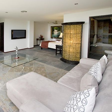 La Mansion Inn 마누엘안토니오 외부 사진