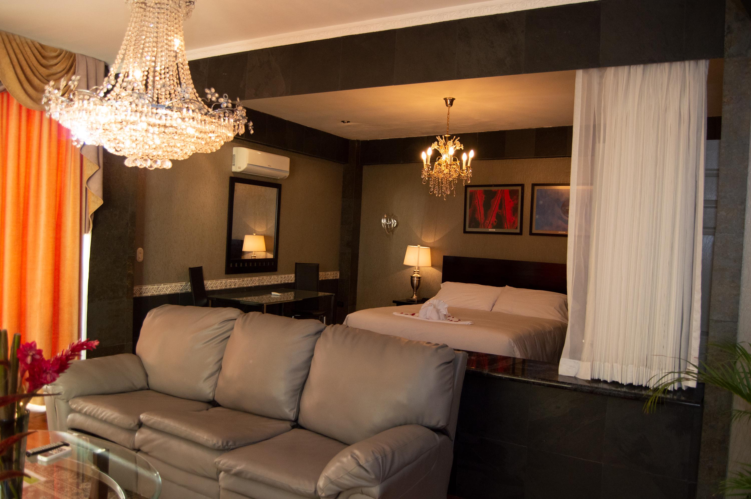 La Mansion Inn 마누엘안토니오 외부 사진