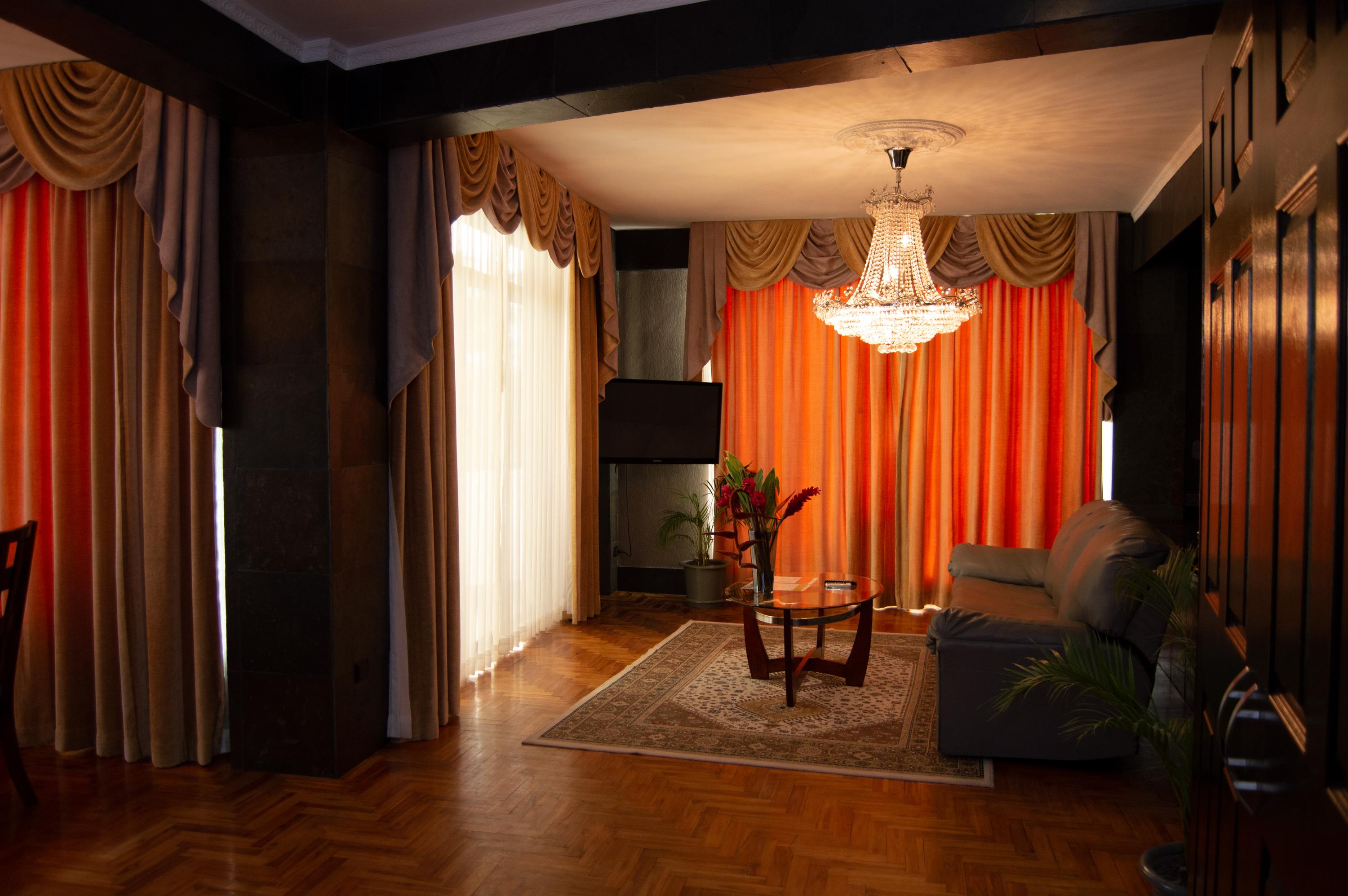 La Mansion Inn 마누엘안토니오 외부 사진