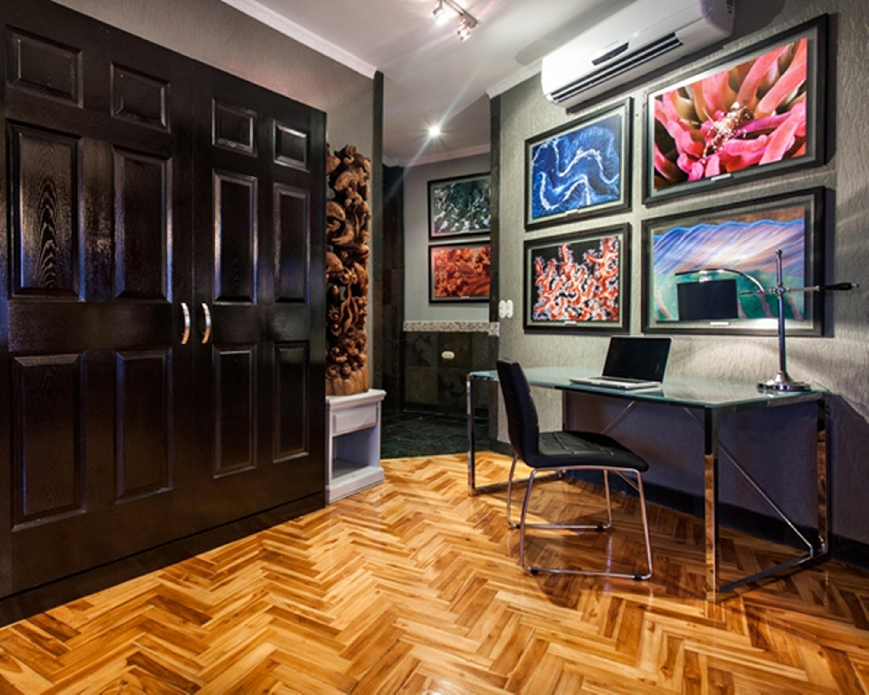 La Mansion Inn 마누엘안토니오 외부 사진