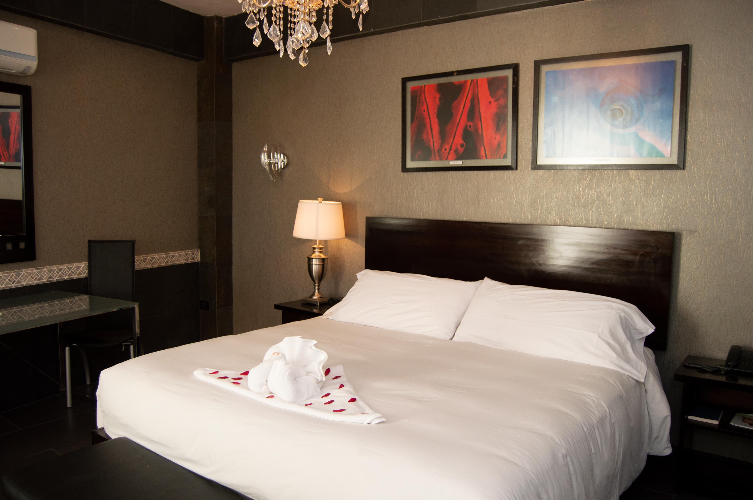 La Mansion Inn 마누엘안토니오 외부 사진