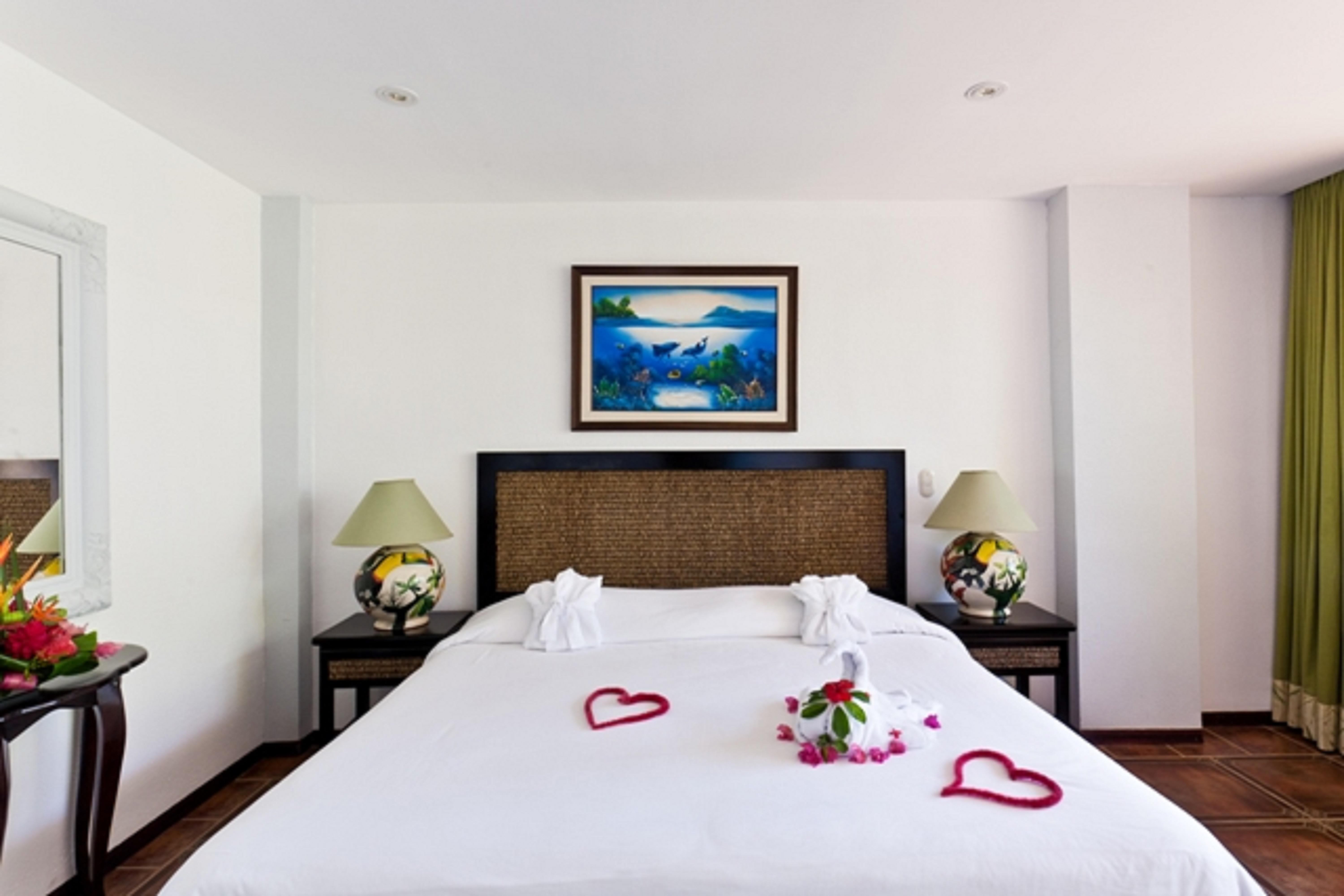 La Mansion Inn 마누엘안토니오 외부 사진
