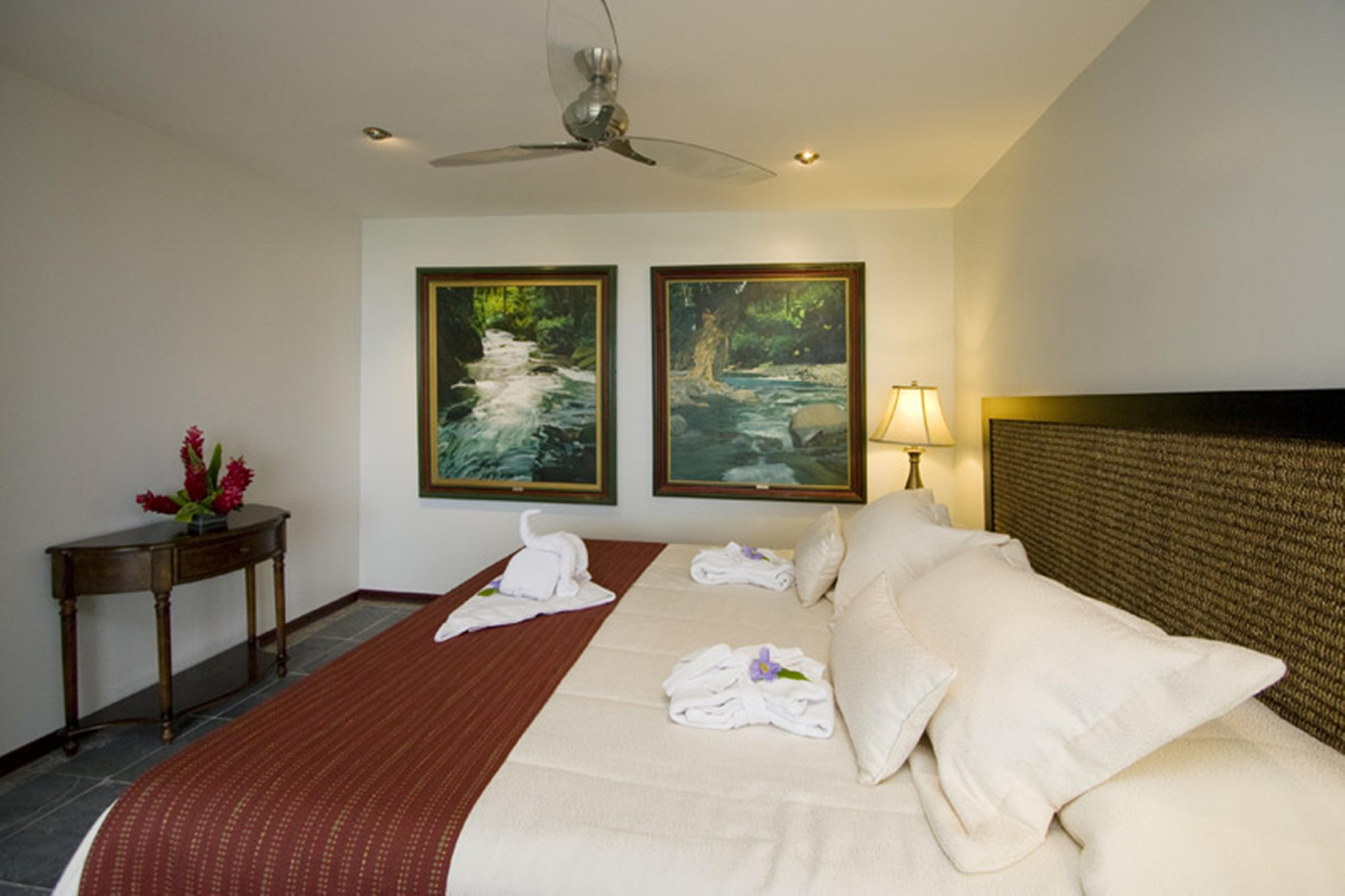 La Mansion Inn 마누엘안토니오 외부 사진