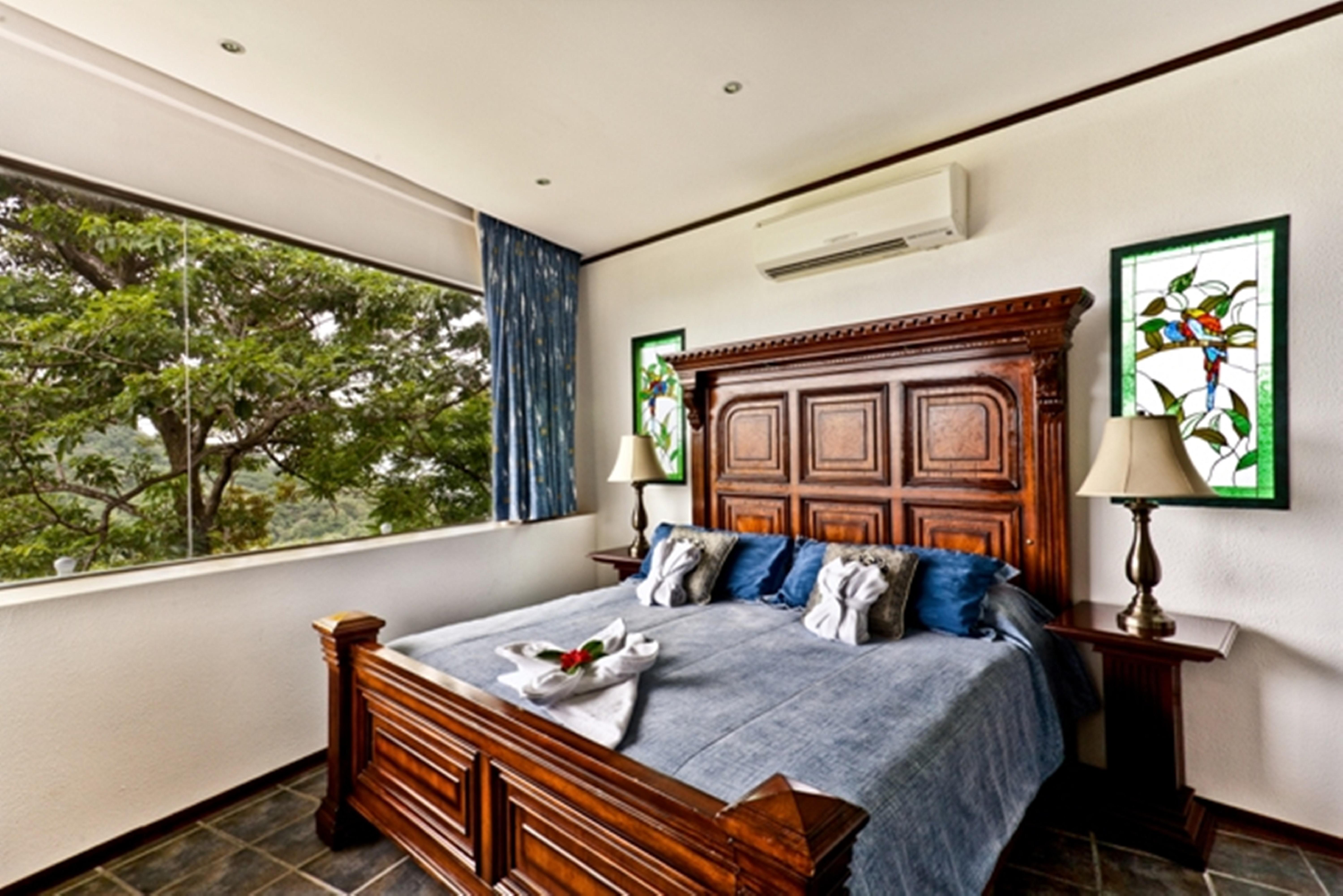 La Mansion Inn 마누엘안토니오 외부 사진