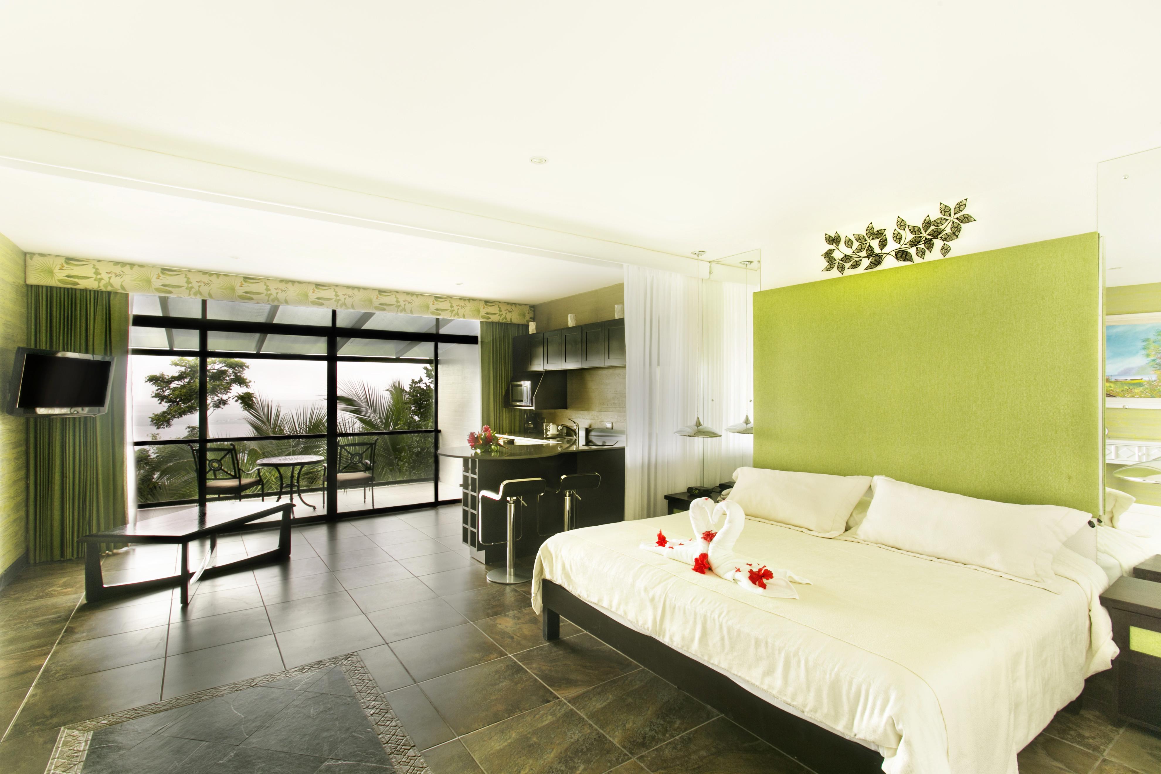 La Mansion Inn 마누엘안토니오 외부 사진