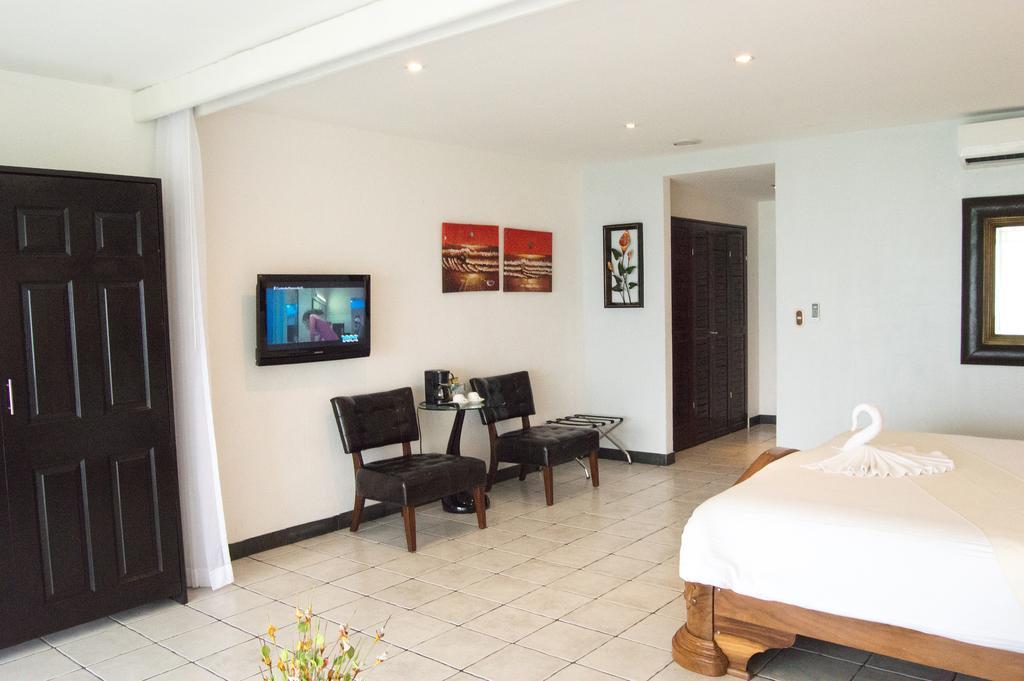 La Mansion Inn 마누엘안토니오 외부 사진