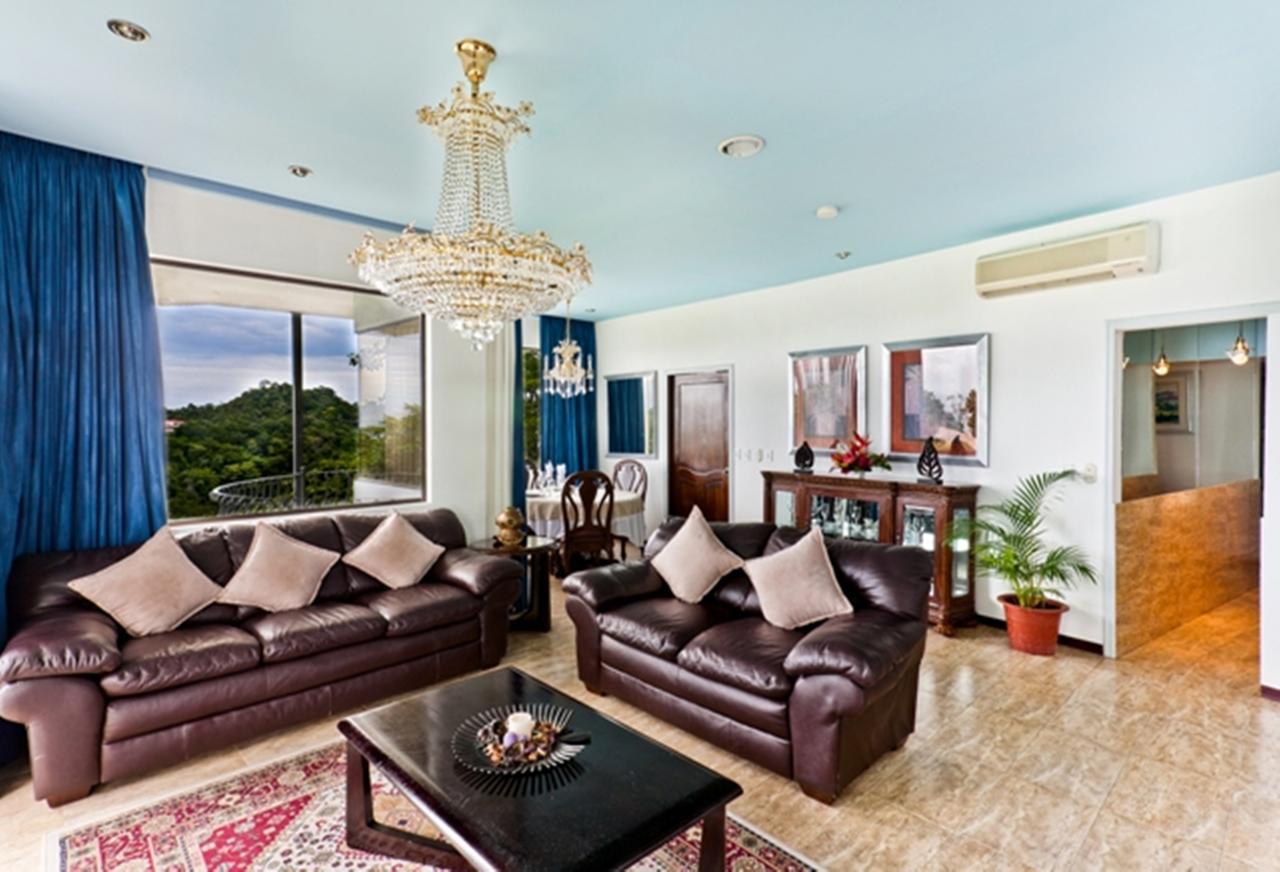 La Mansion Inn 마누엘안토니오 외부 사진
