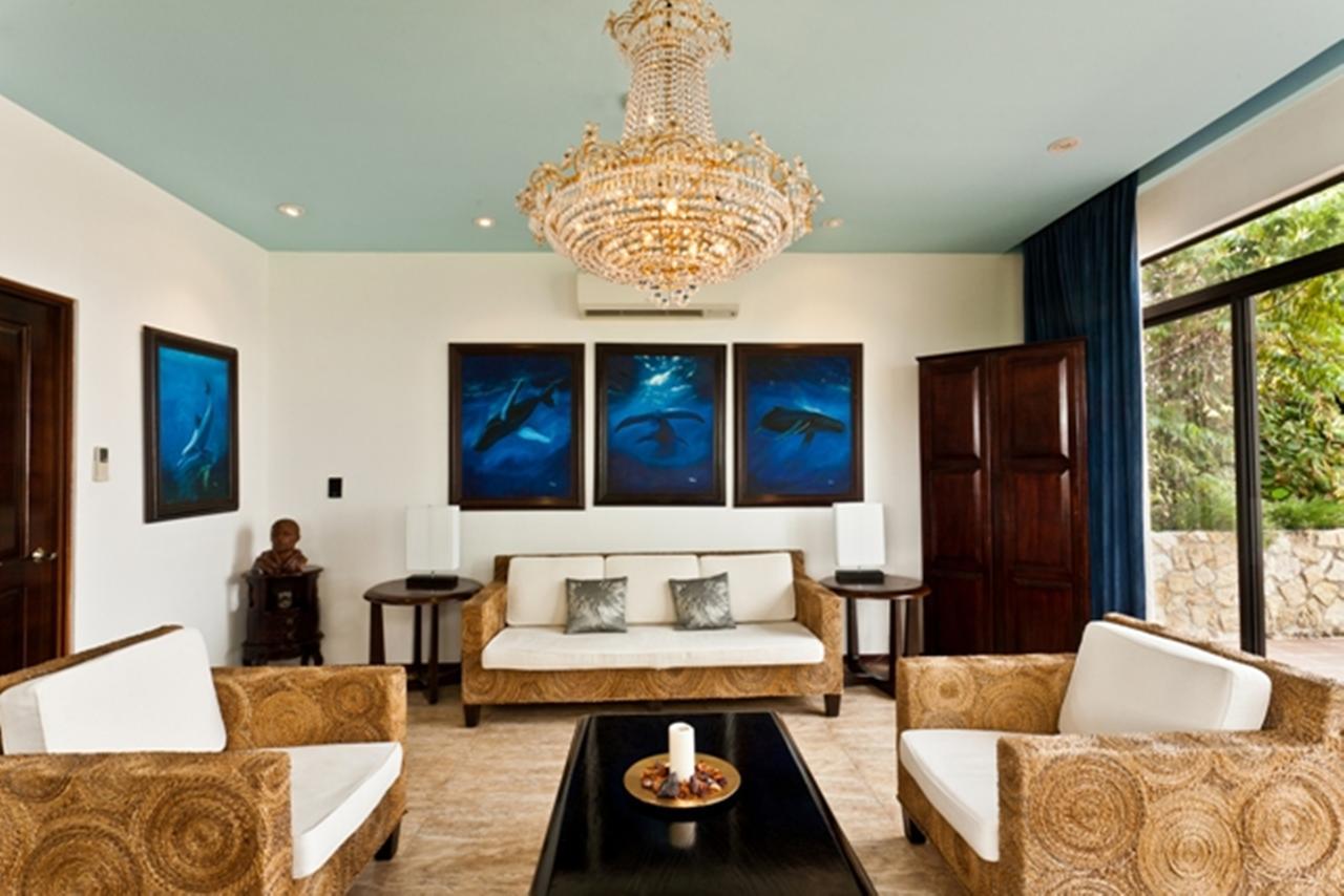 La Mansion Inn 마누엘안토니오 외부 사진