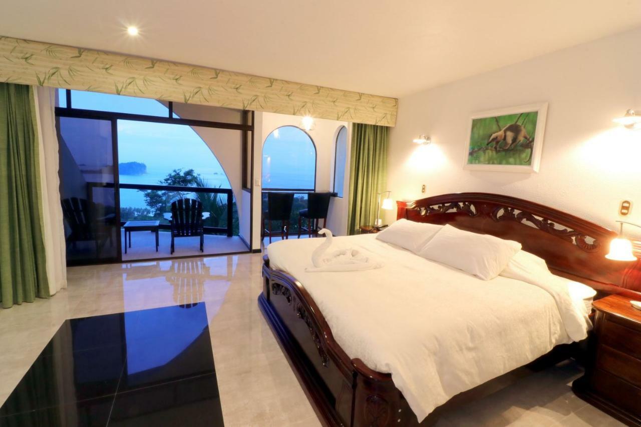 La Mansion Inn 마누엘안토니오 외부 사진